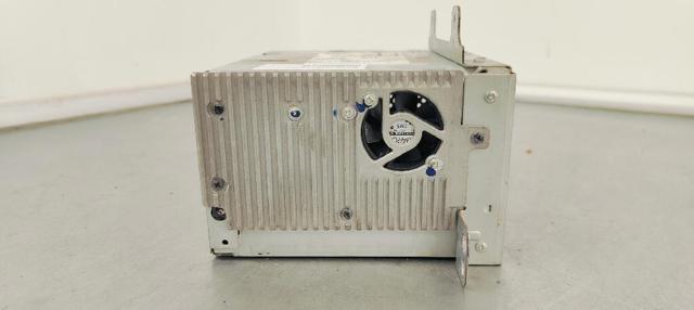 Radioodtwarzacz (radio AM/FM) Opel Astra 35