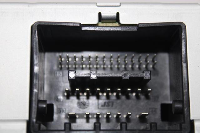 Radioodtwarzacz (radio AM/FM) Opel Astra 35