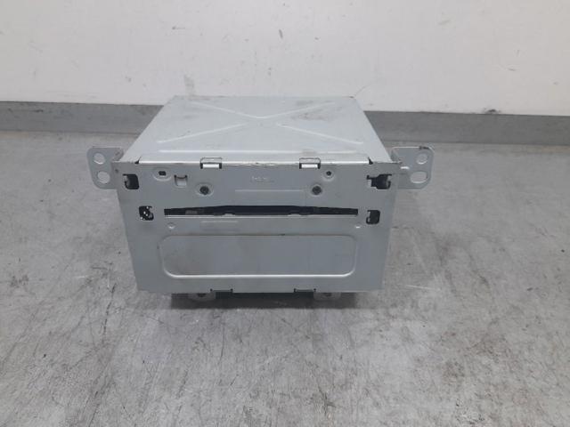 Radioodtwarzacz (radio AM/FM) Opel Astra 35