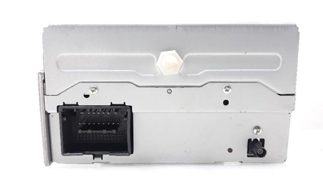Radioodtwarzacz (radio AM/FM) Opel Astra 35