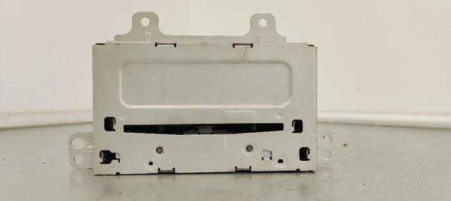 Radioodtwarzacz (radio AM/FM) Opel Astra 35