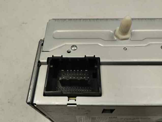 Radioodtwarzacz (radio AM/FM) Opel Astra 35