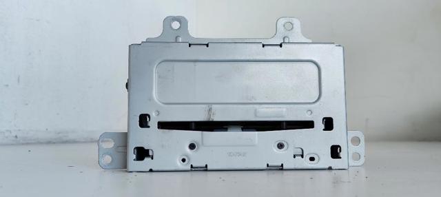 Radioodtwarzacz (radio AM/FM) Opel Astra 35