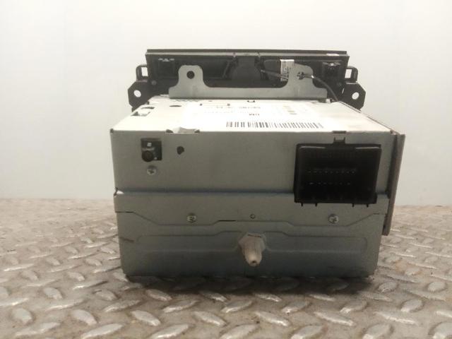 Radioodtwarzacz (radio AM/FM) Opel Astra 69