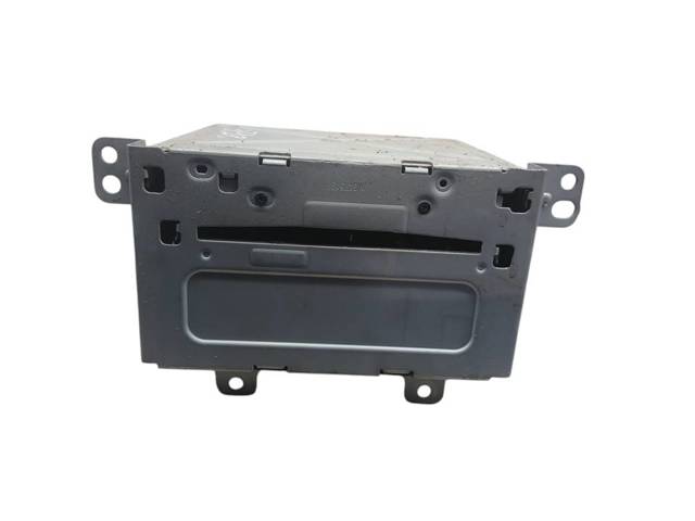 Radioodtwarzacz (radio AM/FM) 22836293 OPEL