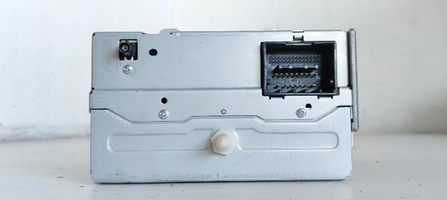 Radioodtwarzacz (radio AM/FM) Opel Astra 35