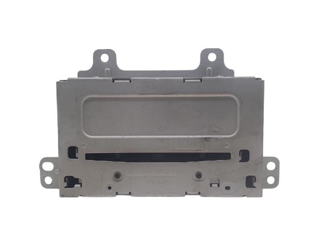 Radioodtwarzacz (radio AM/FM) 22836293 OPEL