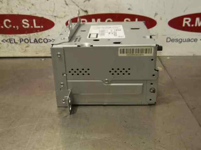 Radioodtwarzacz (radio AM/FM) Opel Astra 35