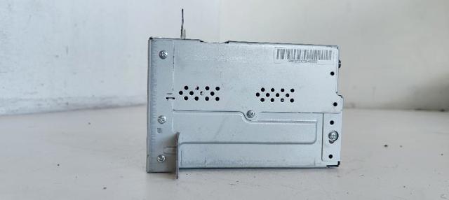 Radioodtwarzacz (radio AM/FM) Opel Astra 35