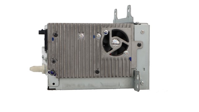 Radioodtwarzacz (radio AM/FM) 22836293 OPEL
