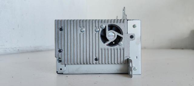 Radioodtwarzacz (radio AM/FM) Opel Astra 35