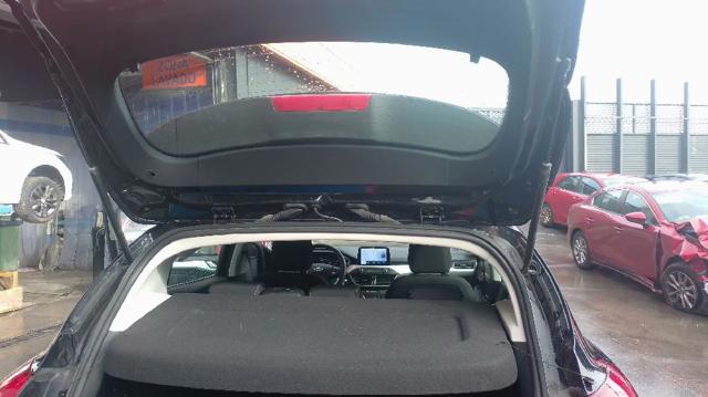 Amortyzator klapy bagażnika (3/5 drzwi-tylnych) 2284725 FORD