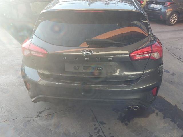 Amortyzator klapy bagażnika (3/5 drzwi-tylnych) 2284725 FORD