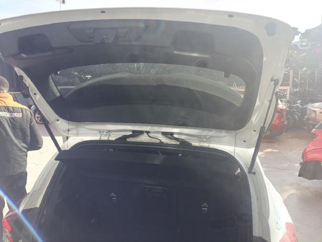 Amortyzator klapy bagażnika (3/5 drzwi-tylnych) 2284725 FORD