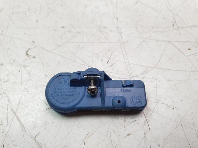 Czujnik ciśnienia w oponach 22853740 OPEL