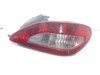 Lampa zespolona tylna lewa 2289D PEUGEOT