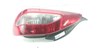 Lampa zespolona tylna lewa 2289D PEUGEOT