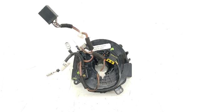 Pierścień kontaktowy AIRBAG, taśma kierownicy  22914039 OPEL