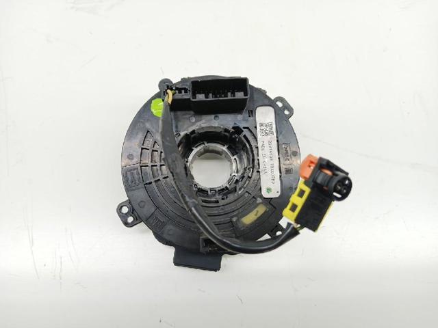 Pierścień kontaktowy AIRBAG, taśma kierownicy  22914039 OPEL