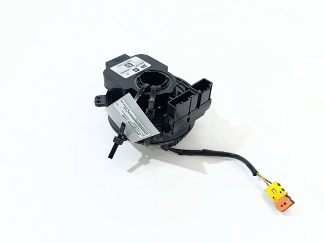 Pierścień kontaktowy AIRBAG, taśma kierownicy  22914039 OPEL