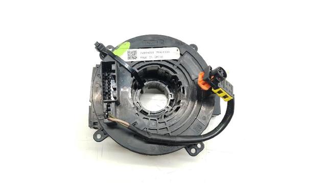 Pierścień kontaktowy AIRBAG, taśma kierownicy  22914039 OPEL