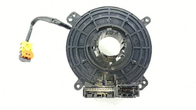 Pierścień kontaktowy AIRBAG, taśma kierownicy  22914039 OPEL