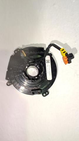 Pierścień kontaktowy AIRBAG, taśma kierownicy  22914039 OPEL