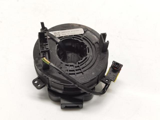 Pierścień kontaktowy AIRBAG, taśma kierownicy  22914039 OPEL