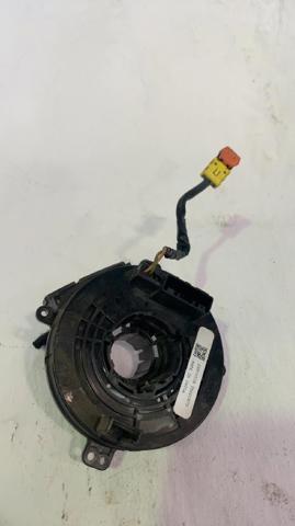 Pierścień kontaktowy AIRBAG, taśma kierownicy  22914039 OPEL