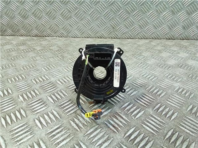 Pierścień kontaktowy AIRBAG, taśma kierownicy  22914039 OPEL