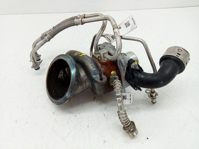 Turbina Ford Focus 4 HP