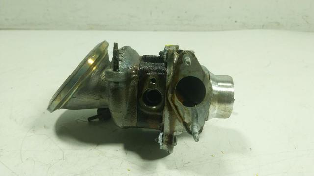 Turbina Ford Focus 4 HP