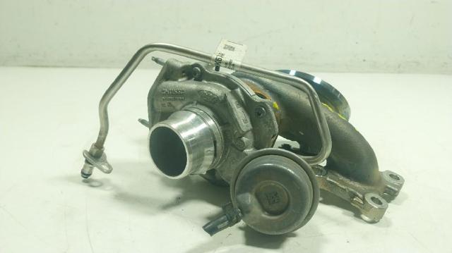 Turbina Ford Focus 4 HP