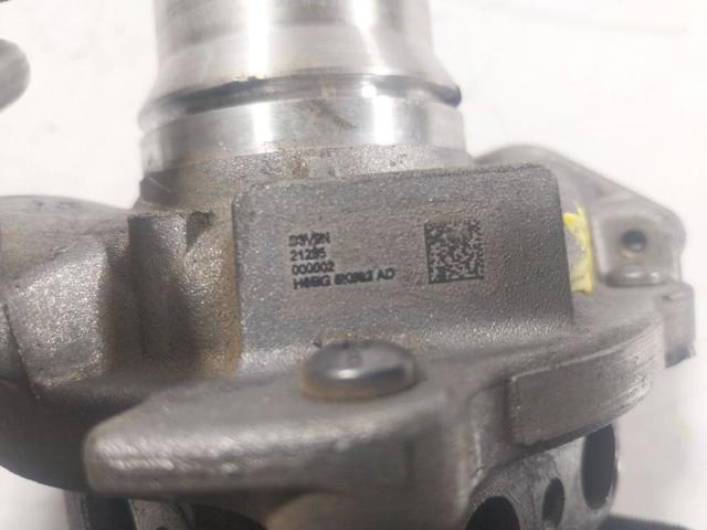 Turbina Ford Focus 4 HP