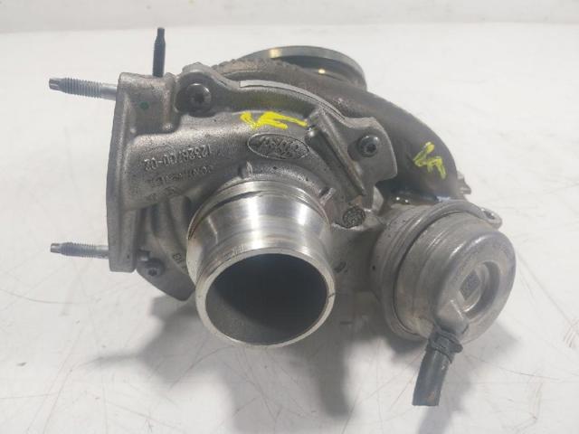 Turbina Ford Focus 4 HP