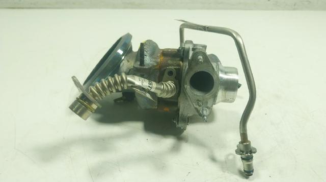 Turbina Ford Focus 4 HP