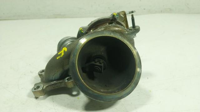 Turbina Ford Focus 4 HP