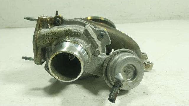 Turbina Ford Focus 4 HP