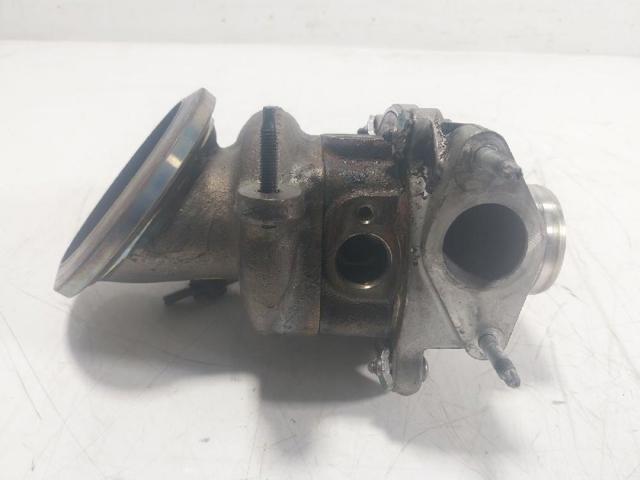 Turbina Ford Focus 4 HP