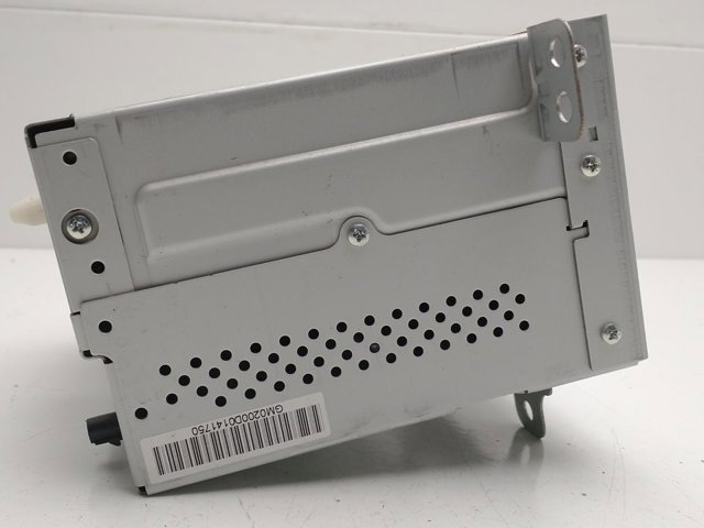 Radioodtwarzacz (radio AM/FM) 22924493 OPEL