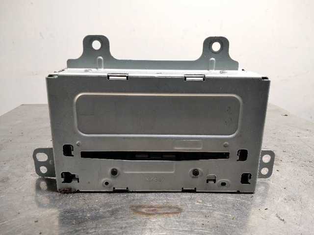Radioodtwarzacz (radio AM/FM) 22924493 OPEL