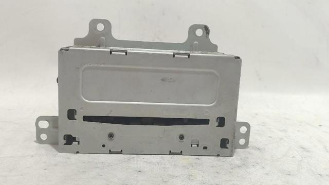 Radioodtwarzacz (radio AM/FM) 22924493 OPEL