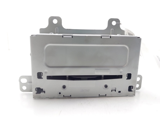 Radioodtwarzacz (radio AM/FM) 22924493 OPEL