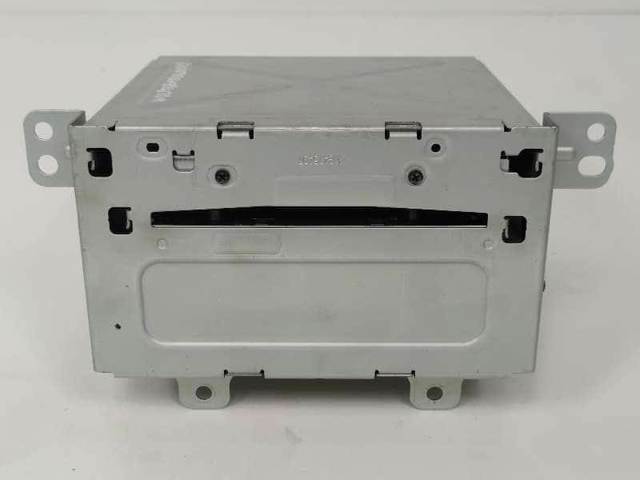 Radioodtwarzacz (radio AM/FM) 22924493 OPEL