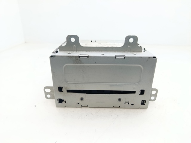 Radioodtwarzacz (radio AM/FM) 22924493 OPEL
