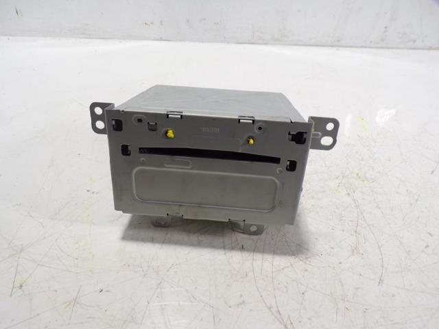 Radioodtwarzacz (radio AM/FM) 22924493 OPEL