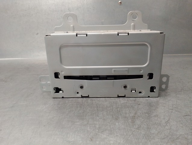 Radioodtwarzacz (radio AM/FM) 22924493 OPEL