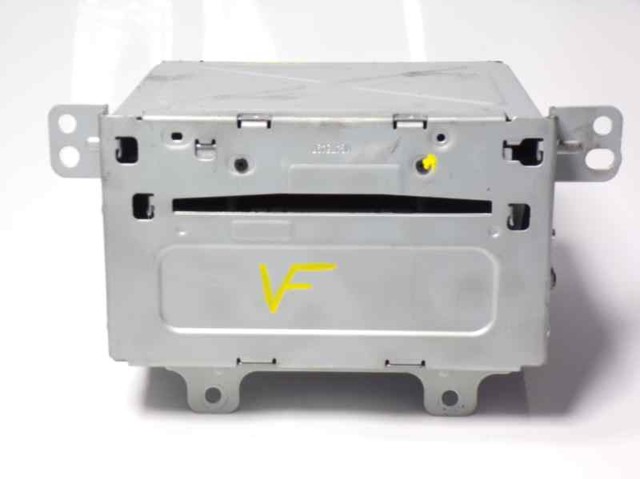 Radioodtwarzacz (radio AM/FM) 22924493 OPEL