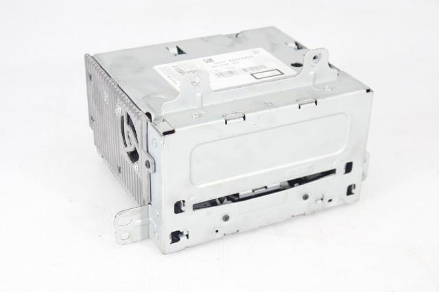 Radioodtwarzacz (radio AM/FM) 22924493 OPEL