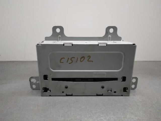 Radioodtwarzacz (radio AM/FM) 22924493 OPEL